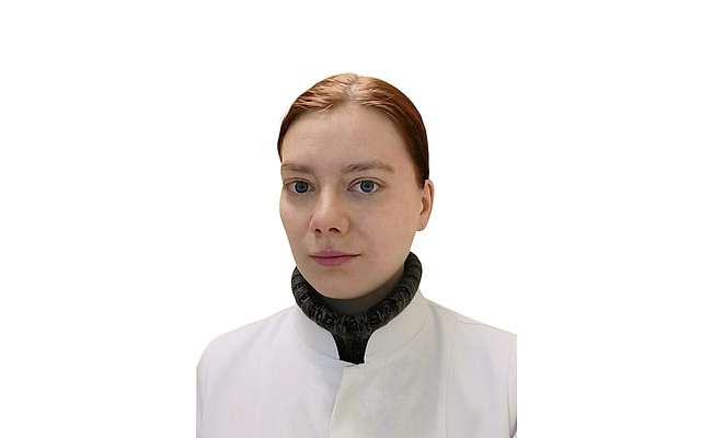 Мышкина Татьяна Вадимовна