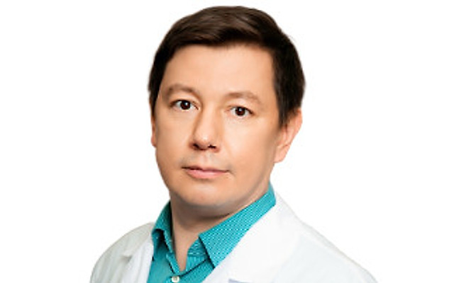 Андрианов Филипп Владимирович