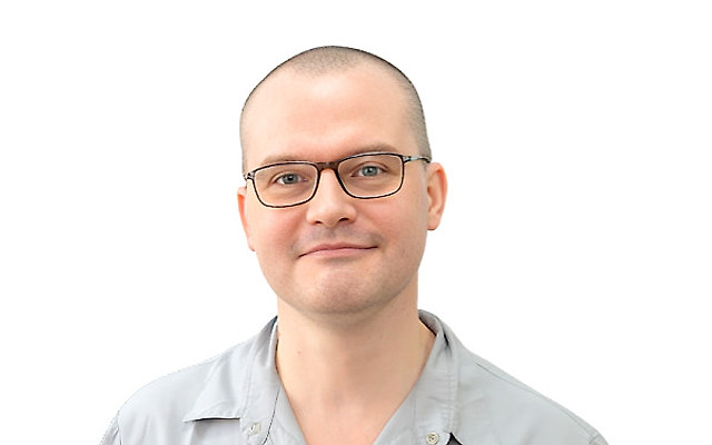 Спичак Дмитрий Владимирович