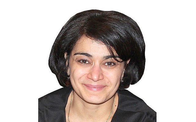 Ванян Ирина Грачиковна