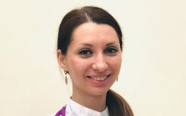 Каптур Татьяна Александровна
