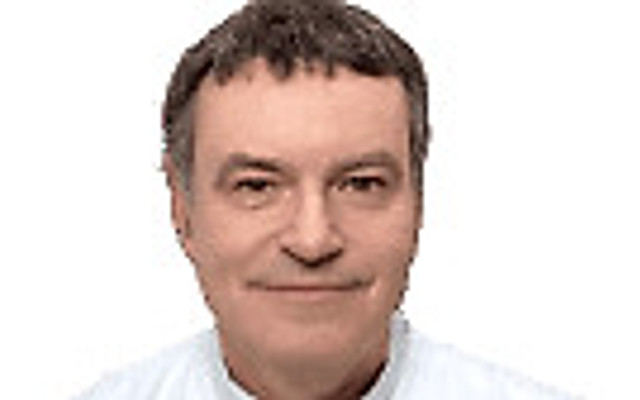 Кирилюк Олег Валентинович