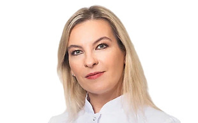 Румянцева Мария Александровна