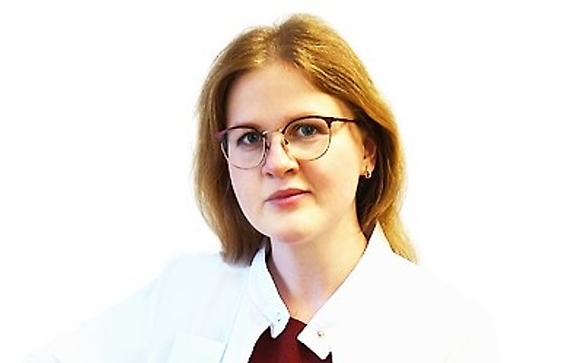 Яковлева Виктория Алексеевна