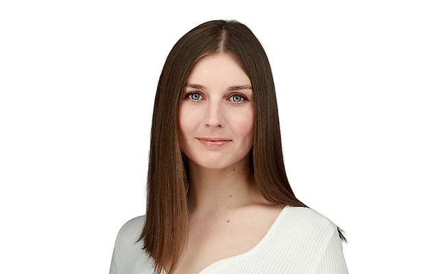 Быданцева Дарина Александровна