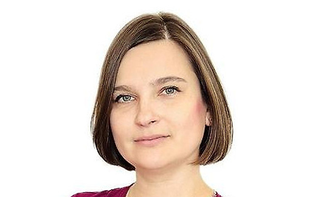 Зайцева Анна Александровна