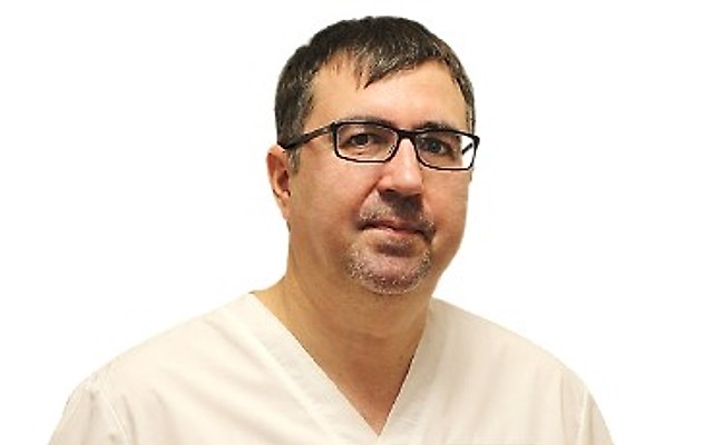Тищенко Алексей Иванович