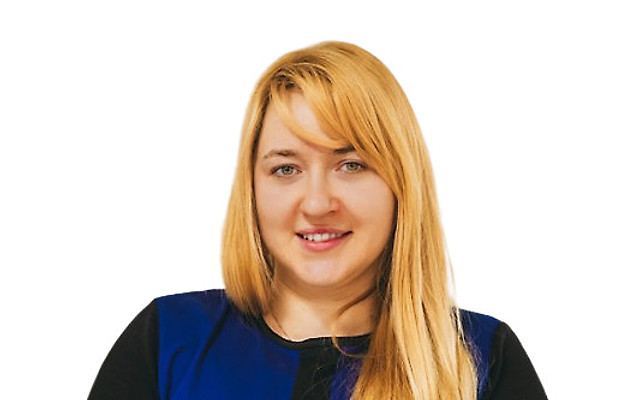 Любимникова Марина Андреевна