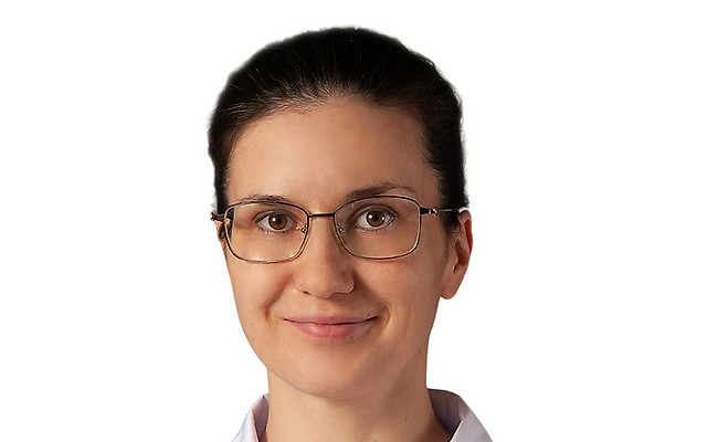 Фролова Ольга Сергеевна