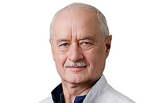 Бикмуллин Вадим Наильевич