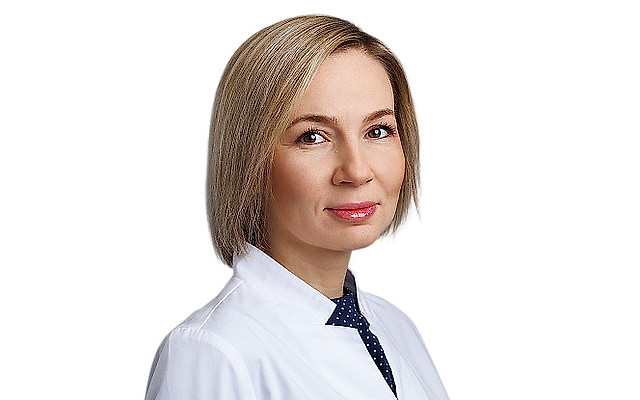 Корнева Наталья Вячеславовна