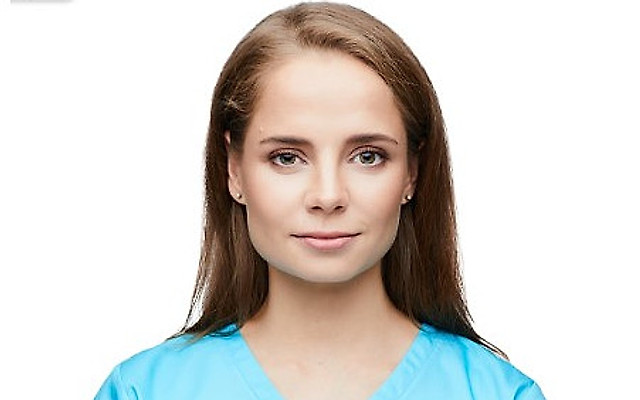 Зинченко Юлия Сергеевна