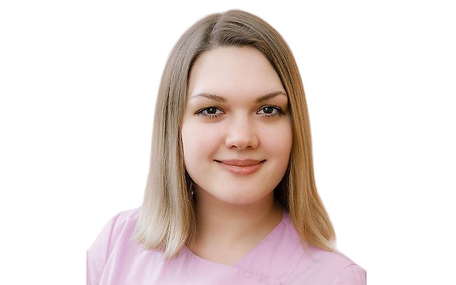 Кульневич Екатерина Олеговна