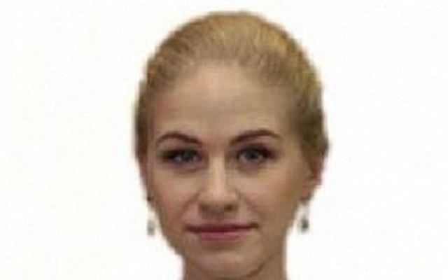 Киселева Галина Валерьевна