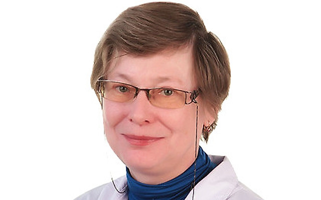 Ватулина Елена Вячеславовна