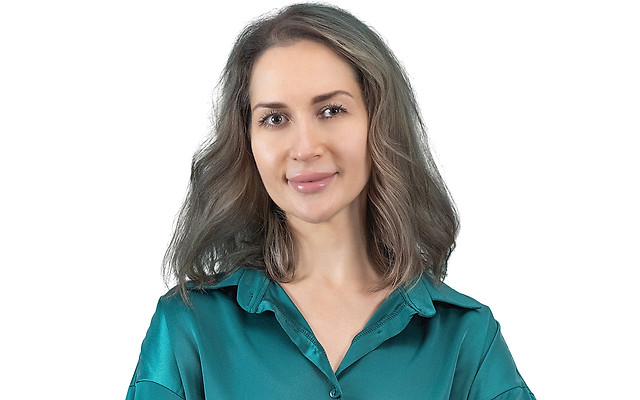 Михайлова Ульяна Григорьевна