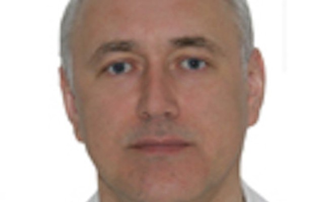 Сивков Вячеслав Сергеевич