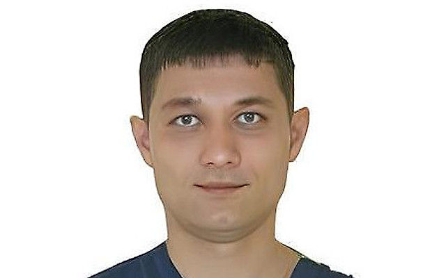 Смекалёнков Олег Анатольевич