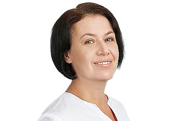 Фоминцева Марина Анатольевна