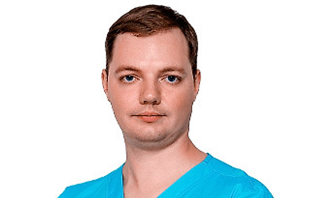 Шиманьски Даниэль Анджеевич