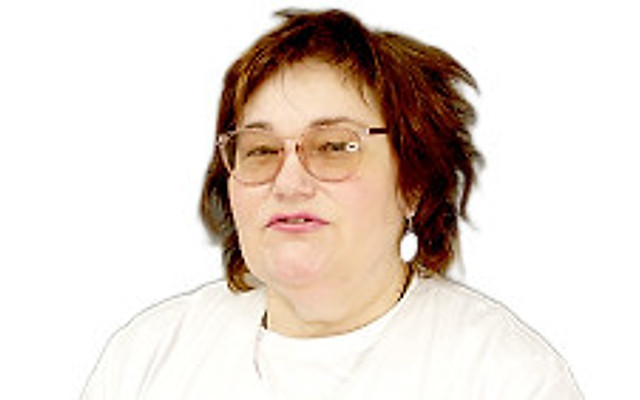 Любимая Марина Викторовна
