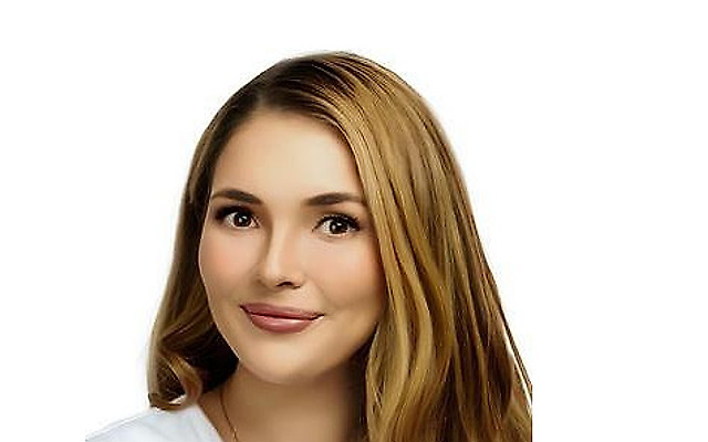 Сёмова Александра Михайловна