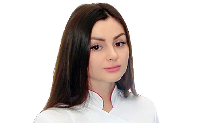 Битарова Тина Тамазовна