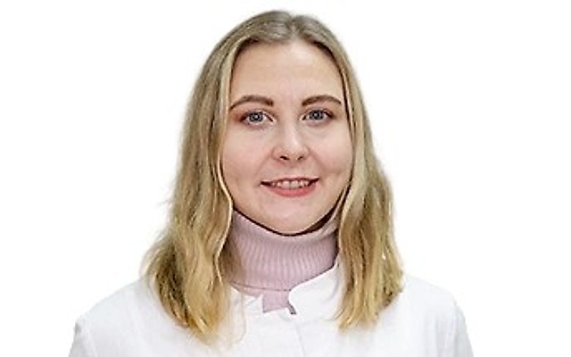Хаттунен (Орлянская) Яна Александровна
