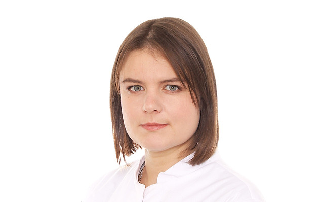 Ратушная Анна Юрьевна