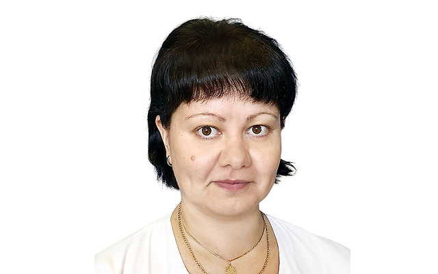 Емельянова Ольга Александровна