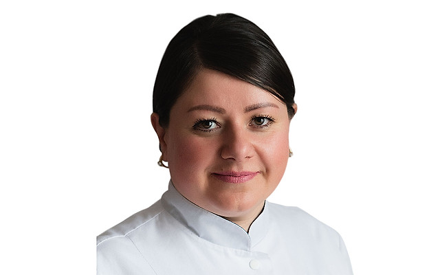 Цаболова Залина Святославовна