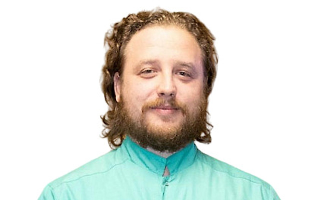 Ошеко Сергей Александрович