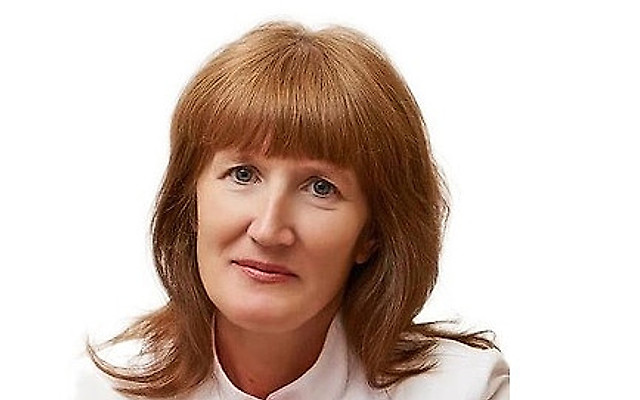 Лото Елена Александровна