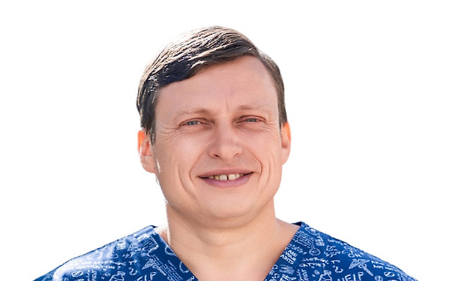 Николаенков Игорь Павлович