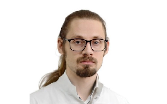 Дорохин Денис Вячеславович