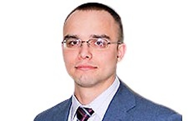 Бабичев Дмитрий Владимирович