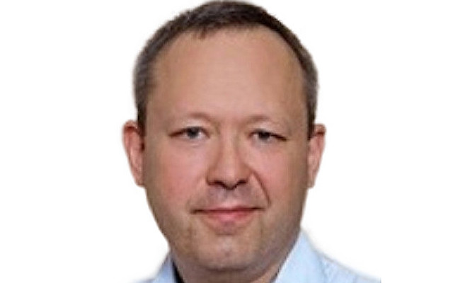 Лешуков Сергей Викторович