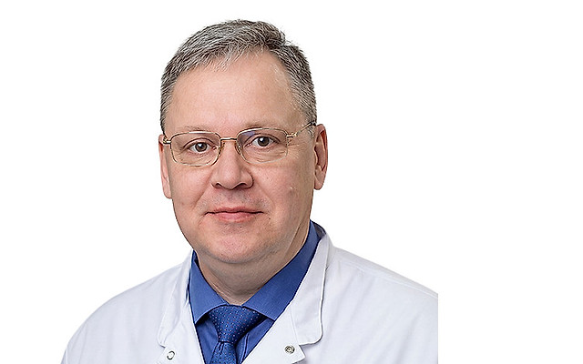 Азовцев Денис Юрьевич