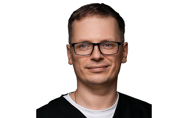 Антипенко Кирилл Игоревич