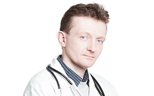 Кузнецов Дмитрий Александрович