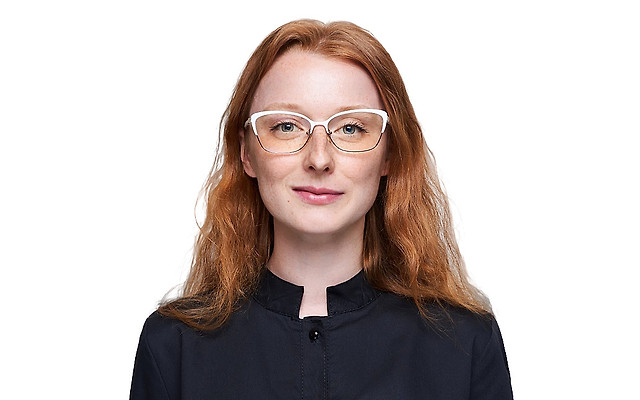 Российская Екатерина Валерьевна