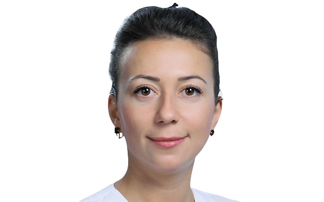 Логинова Анна Сергеевна