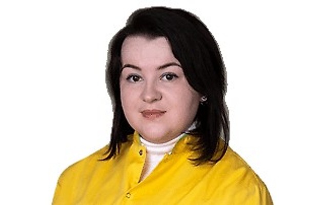 Кунцева Наталья Юрьевна