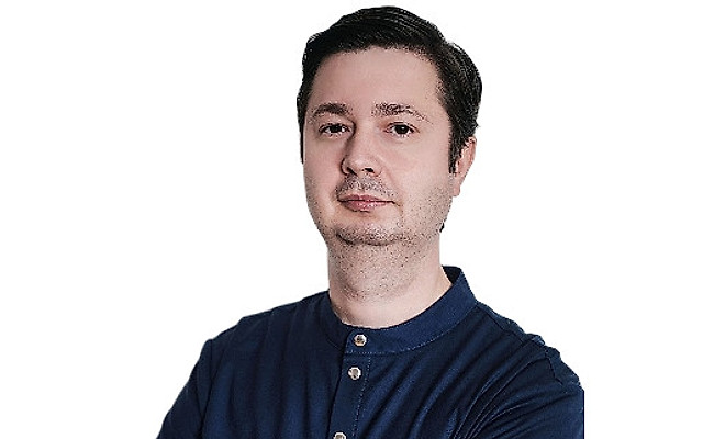 Асанов Александр Михайлович