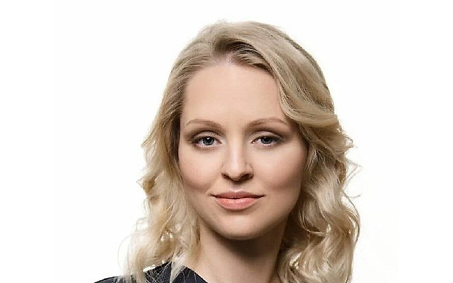 Денисова Елена Викторовна