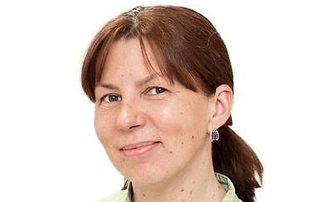Закревская Елена Ричардовна