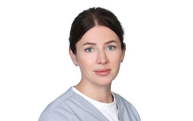 Соловьева Наталья Андриановна