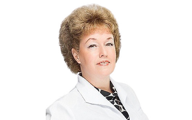 Думова Наталия Борисовна