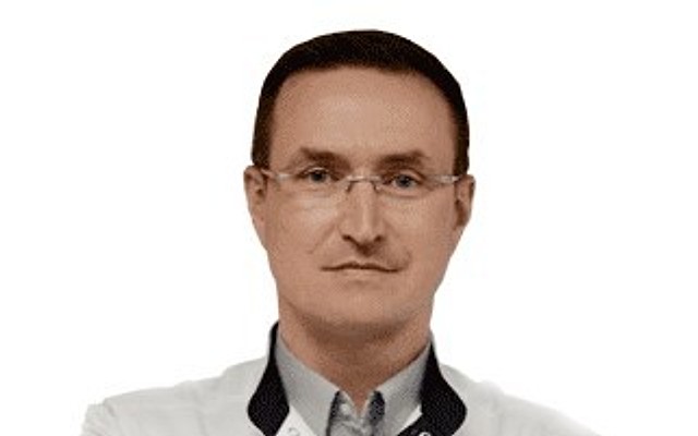 Гарифулин Марат Сагитович