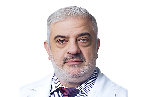 Банщиков Феликс Робертович